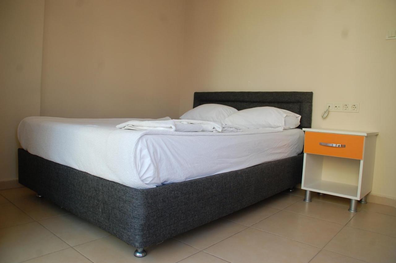 Hakan Apart Otel Κιζκαλεσί Εξωτερικό φωτογραφία